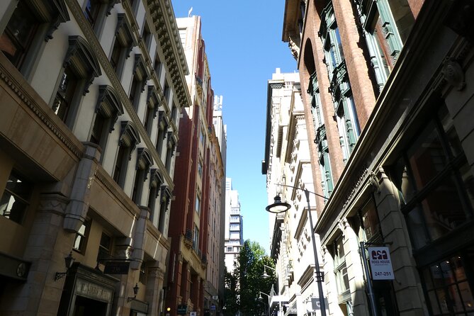 Cosmetic Products Shopping Tour in Melbourne - Top Cosmetic Stores in Melbourne