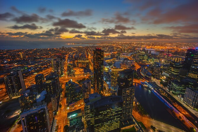 Cosmetic Products Shopping Tour in Melbourne - Must-Have Cosmetic Brands in Melbourne
