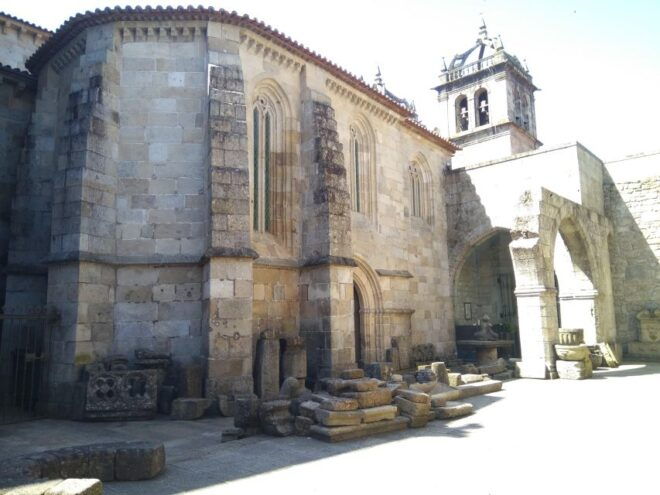 Cosmopolitan Braga - Full Day - From Porto - Inclusions