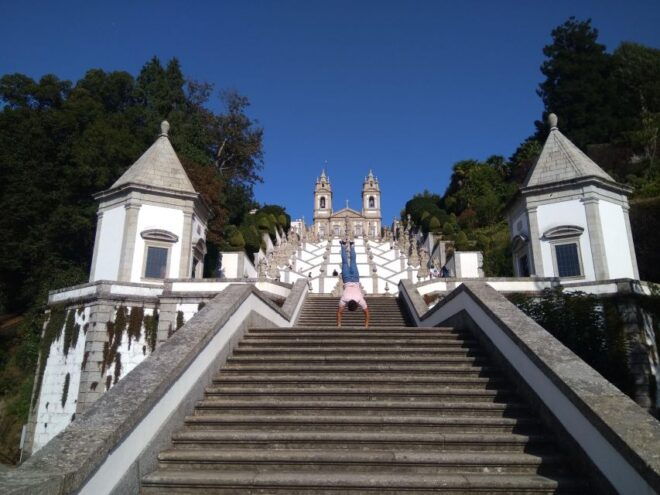 Cosmopolitan Braga - Full Day - From Porto - Exclusions