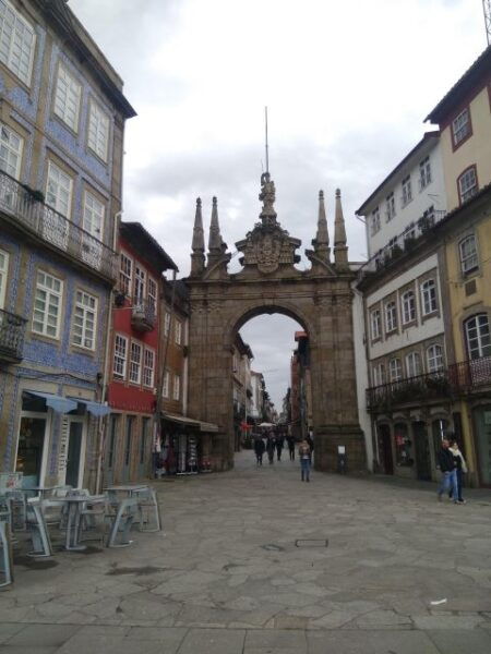 Cosmopolitan Braga - Full Day - From Porto - The Sum Up