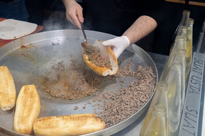 Cosmopolitan Kurtulu: Istanbuls Neighborhood of Taste - Good To Know