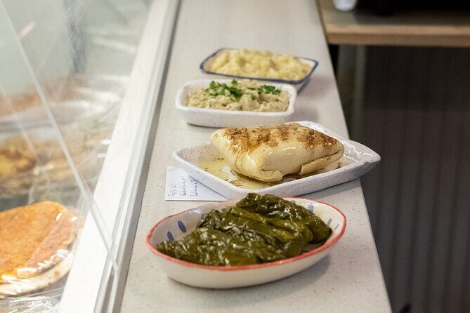 Cosmopolitan Kurtulu: Istanbuls Neighborhood of Taste - An In-Depth Look at the Tour Experience