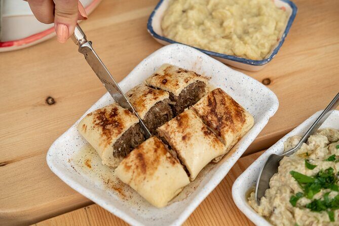 Cosmopolitan Kurtulu: Istanbuls Neighborhood of Taste - Final Thoughts: Who Will Love This Tour?