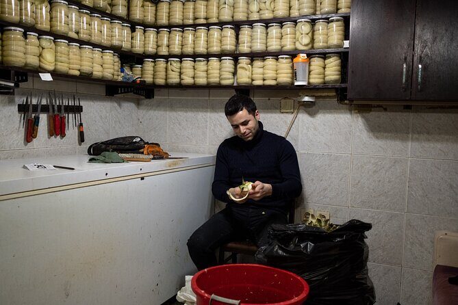 Cosmopolitan Kurtulu: Istanbuls Neighborhood of Taste - Frequently Asked Questions (FAQs)