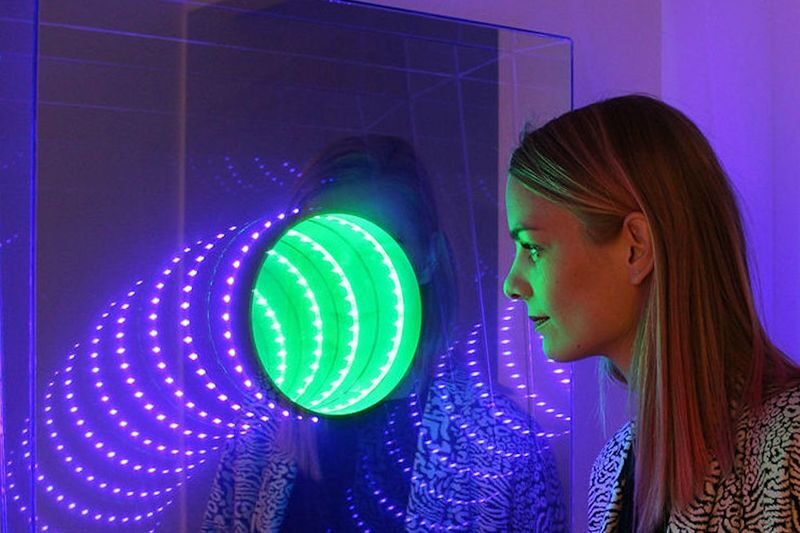 Cosmos Illusion Museum Admission in Riga - The visit, from voucher to exit