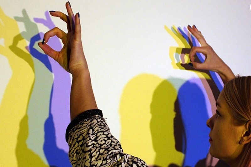 Cosmos Illusion Museum Admission in Riga - Should you book?