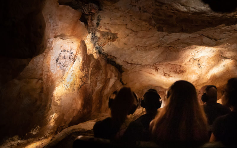 Cosquer Cave Ticket in Marseille - Is $23.45 good value?