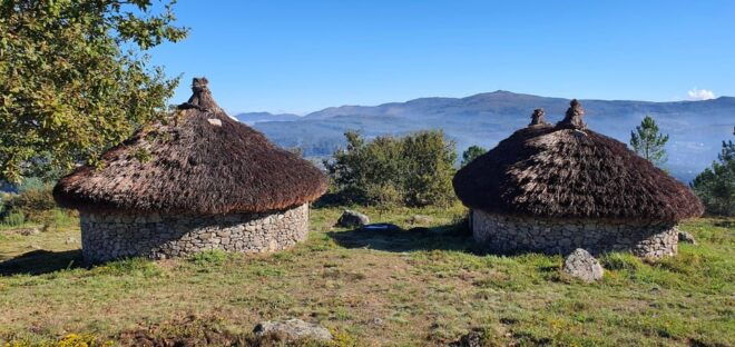 Cossourado: Iron Age Village Tour and Gastronomic Experience - Exploring the Iron Age Village
