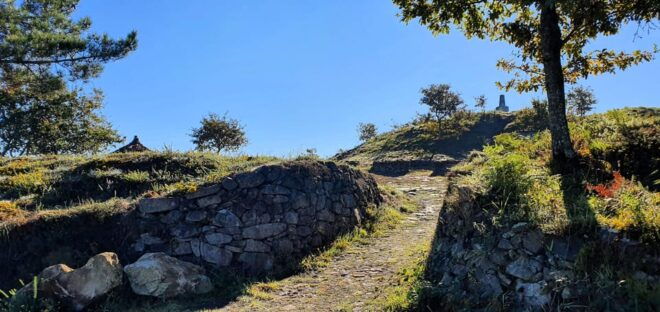 Cossourado: Iron Age Village Tour and Gastronomic Experience - Scenic Views of Paredes De Coura