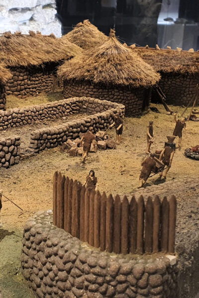 Cossourado: Iron Age Village Tour and Gastronomic Experience - Booking Your Cossourado Experience
