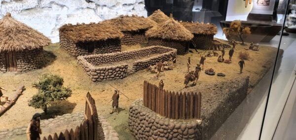 Cossourado: Iron Age Village Tour and Gastronomic Experience - Frequently Asked Questions