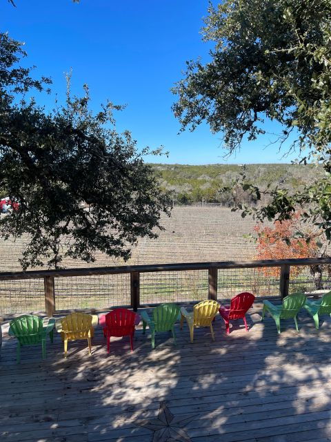 Cost-Effective Texas Hill Country Wine and Brewery Tour - Good To Know