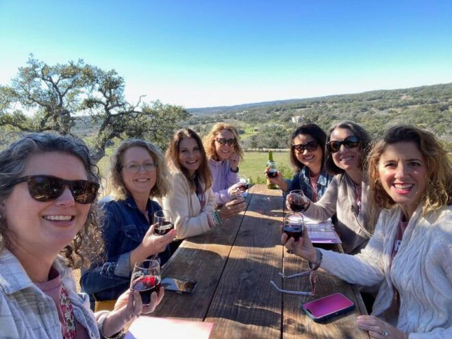 Cost-Effective Texas Hill Country Wine and Brewery Tour - Tour Inclusions