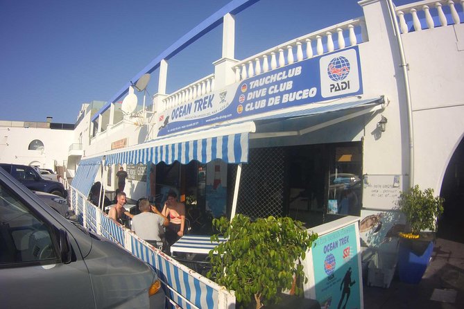 Costa Adeje: 2-Dive Package For Certified Divers  - Tenerife - Traveler Photos and Reviews