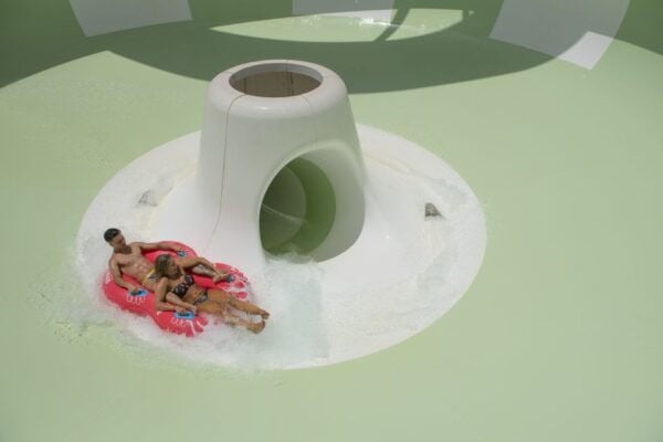 Costa Adeje: Aqualand Water Park Ticket With Dolphin Show - Highlights of the Water Park