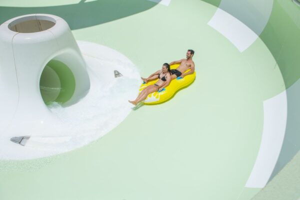 Costa Adeje: Aqualand Water Park Ticket With Dolphin Show - Common Questions