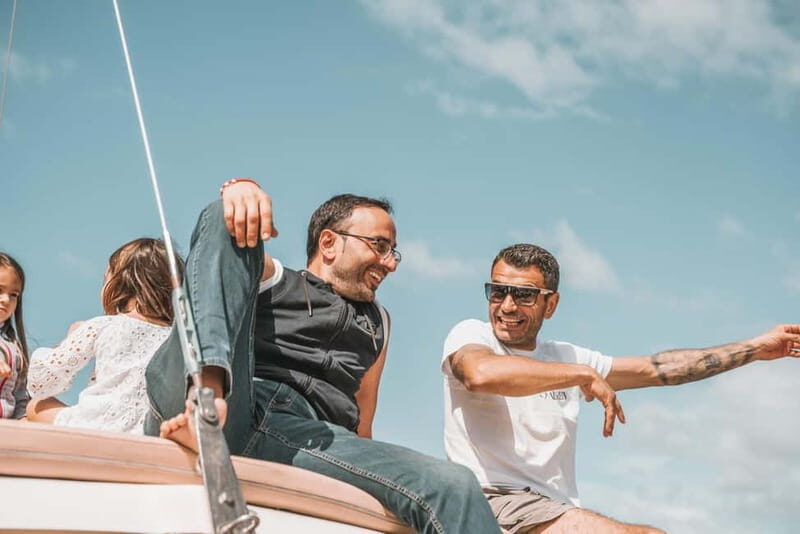 Costa Adeje: Catamaran Tour, Snorkelling, Snacks & Drinks - FAQ