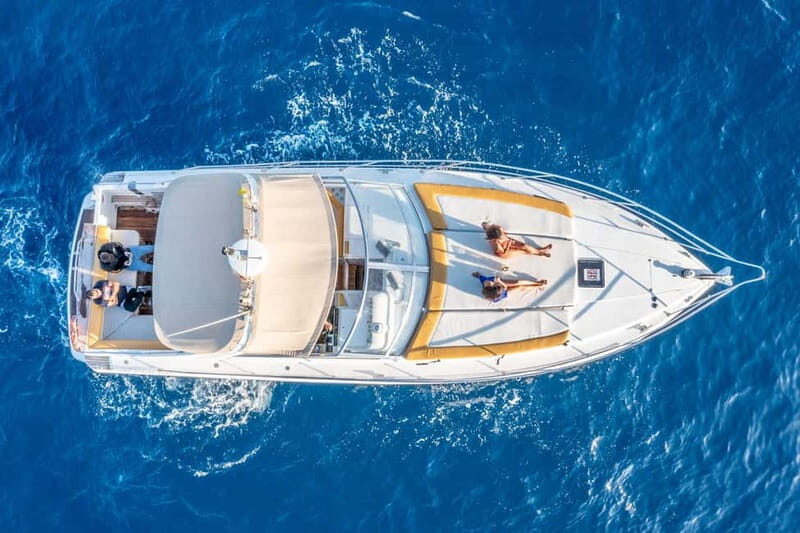 Costa-Adeje:, charter privado , excursion privada - Good To Know