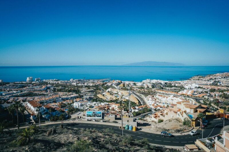 Costa Adeje: Double Tuk Tuk Tour - Itinerary Highlights