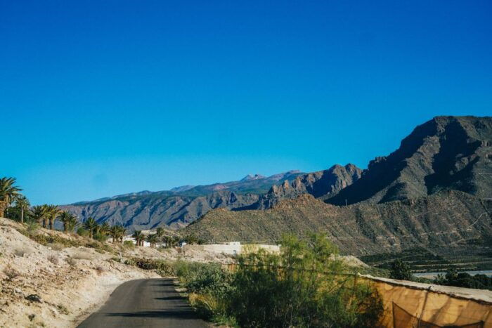 Costa Adeje: Double Tuk Tuk Tour - Booking and Cancellation