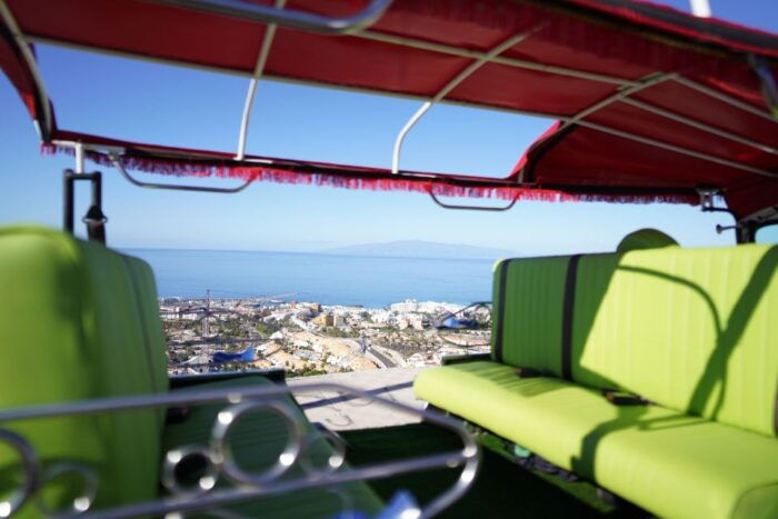 Costa Adeje: Double Tuk Tuk Tour - Customer Feedback