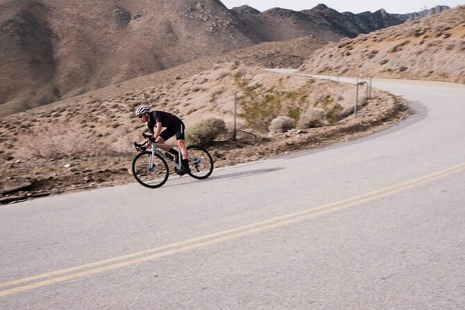 Costa Adeje: Giant TCR Advanced 2 Bike Rental Package  - Tenerife - The Sum Up
