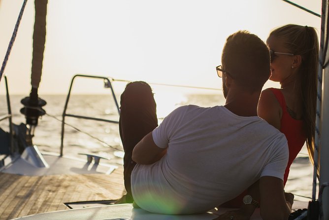 Costa Adeje Private Boat Charter - Tenerife - Spotting Marine Life