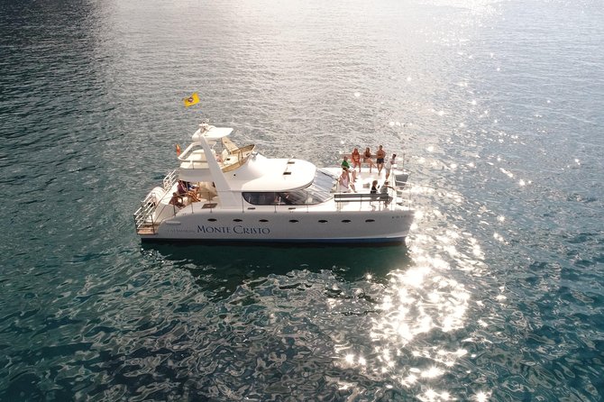 Costa Adeje Private Boat Trip With Transfer, Meal, and Drinks  - Tenerife - Additional Information