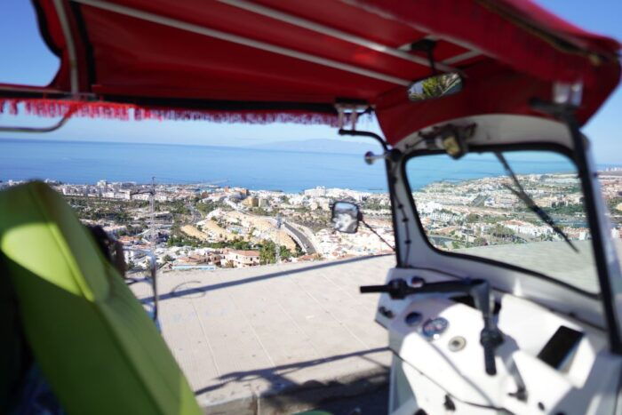 Costa Adeje: Secret Volcano Tuk Tuk Tour - Frequently Asked Questions