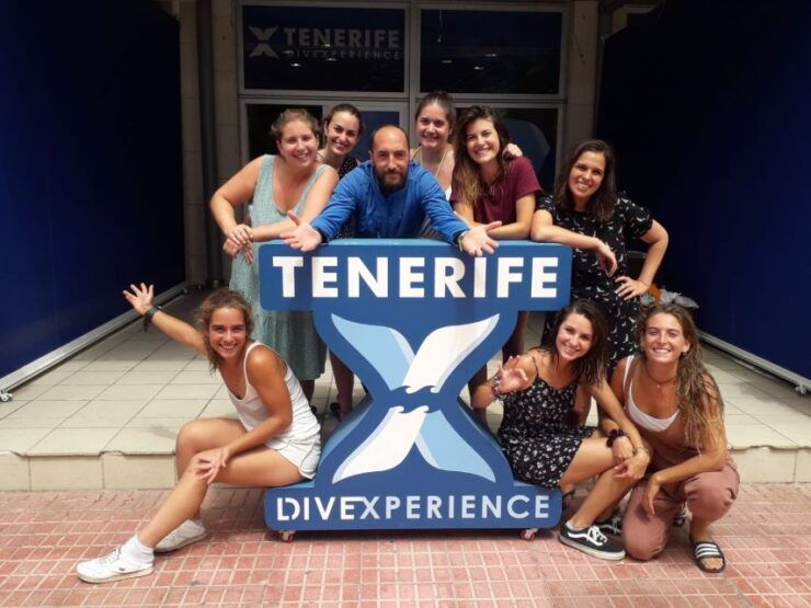 Costa Adeje: Snorkeling Private Lesson for Begginers - Activity Details