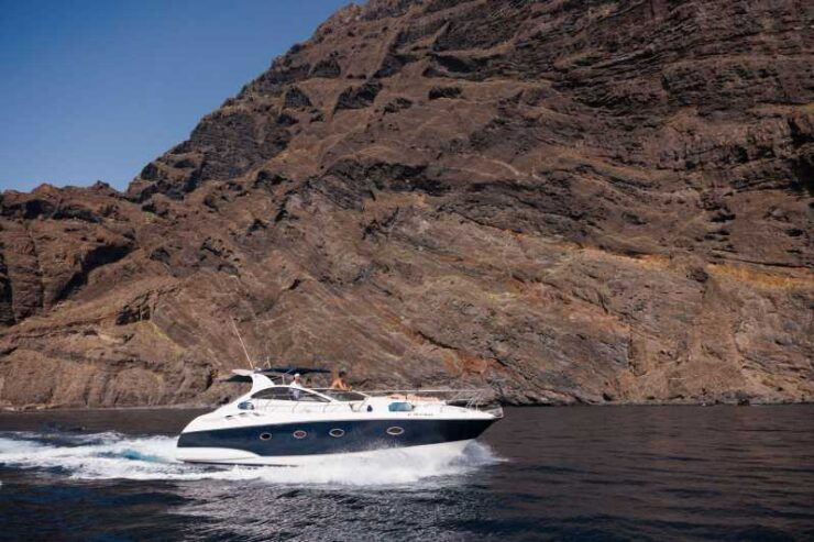 Costa Adeje, Tenerife: Private Charter in Luxury Yacht - Good To Know