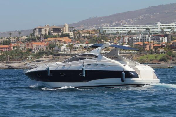 Costa Adeje, Tenerife: Private Charter in Luxury Yacht - Frequently Asked Questions