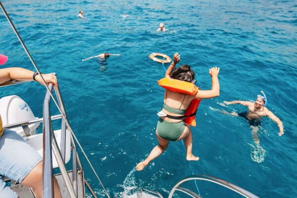 Costa Adeje: Whale Watching Catamaran Tour With Drinks - Common Questions