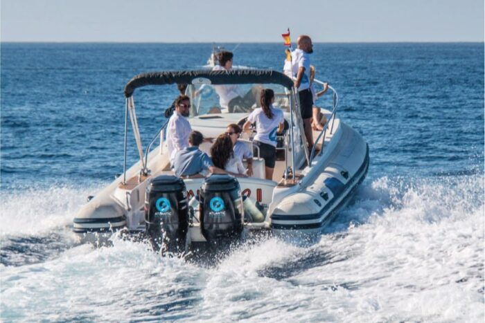Costa Adeje: Whale Watching Eco Experience With Hydrophone. - Common Questions