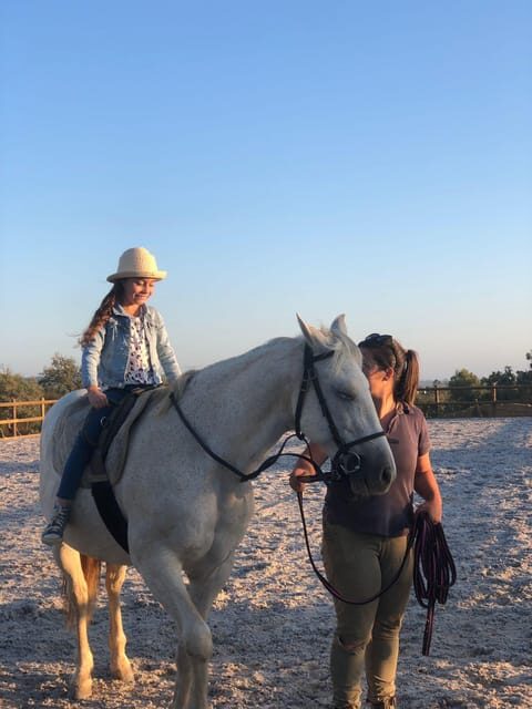 Costa Alentejana: Horse tour in Serra de Grândola - Final Thoughts: Is This Tour Right for You?