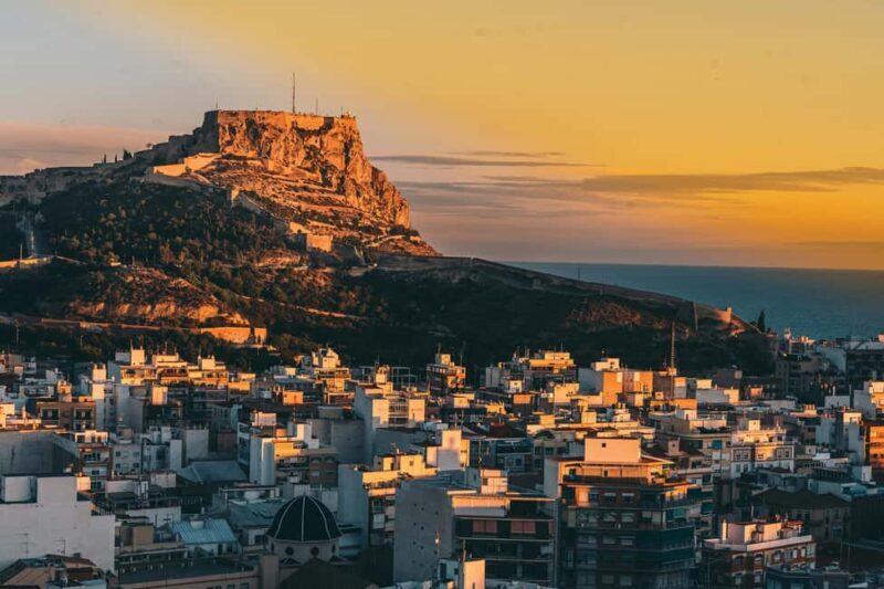 Costa Blanca: 7-Day Rock Climbing Adventure - Authentic Experiences and Local Highlights  