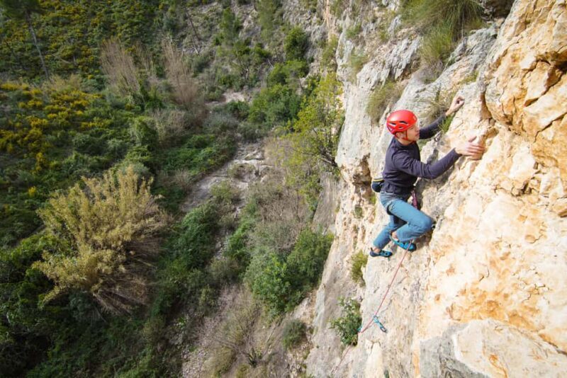 Costa Blanca: 7-Day Rock Climbing Adventure - Who Will Love This Tour?  