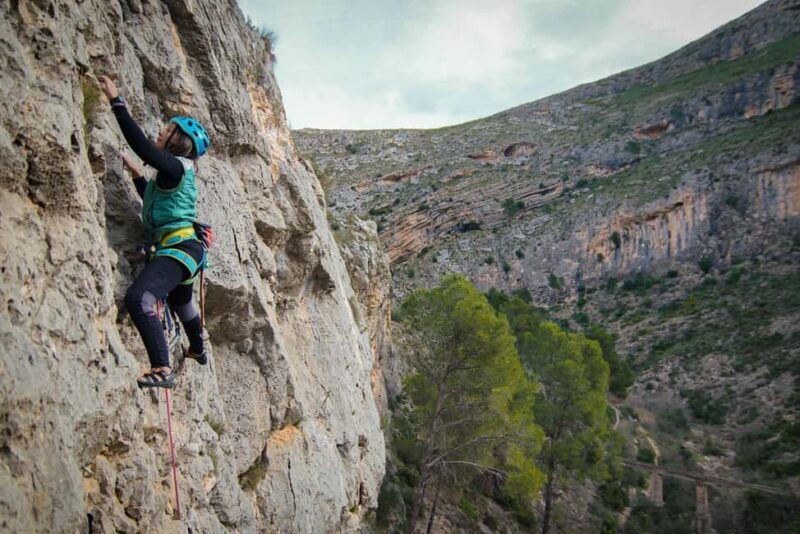 Costa Blanca: 7-Day Rock Climbing Adventure - Final Thoughts  