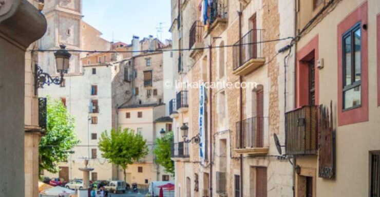 Costa Blanca: Bocairent Guided Village Highlights Tour - Tour Highlights and Itinerary
