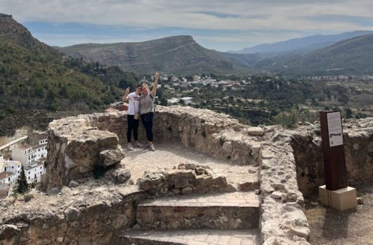Costa Blanca: Chulilla and the Hanging Bridges Tour - Inclusions