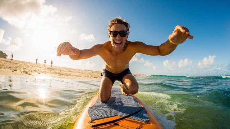 Costa Blanca - Discover Hidden Beaches With Paddle Board - Pricing and Booking
