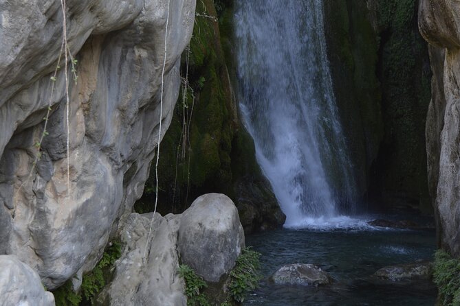 Costa Blanca Full-day Off Road Tour - Tour Details