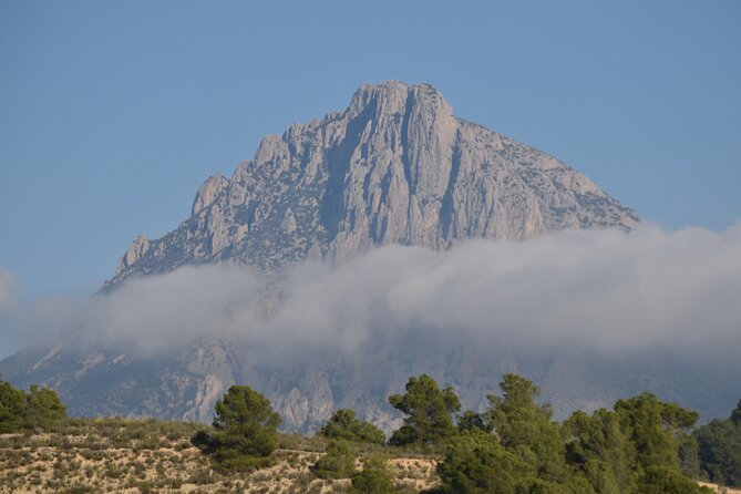 Costa Blanca Full-day Off Road Tour - Reviews and Testimonials