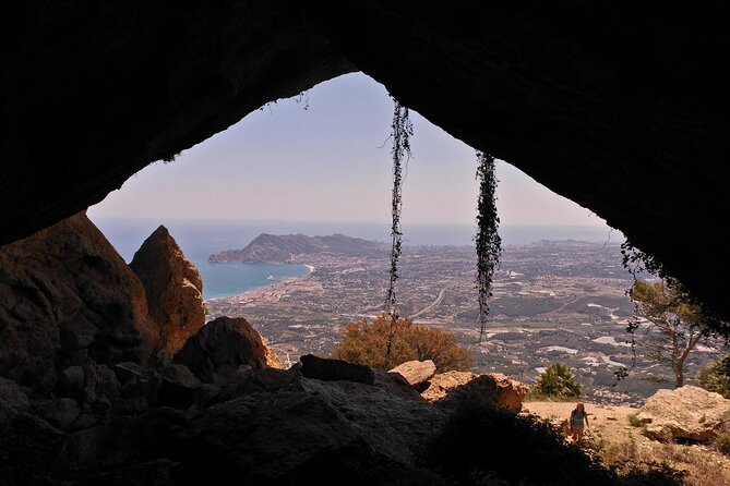 Costa Blanca Guided Walk - Pickup and Transportation