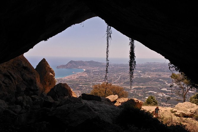 Costa Blanca Guided Walk - Additional Information