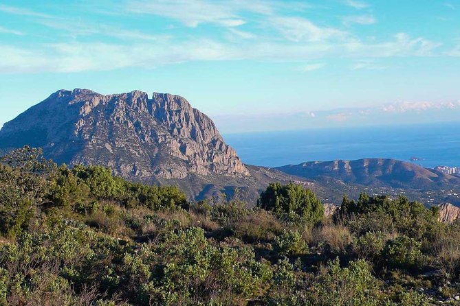 Costa Blanca Guided Walk - Common Questions