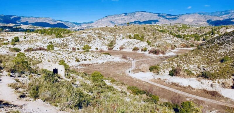 Costa Blanca: Visit Relleu and Its "King's Path" - Frequently Asked Questions
