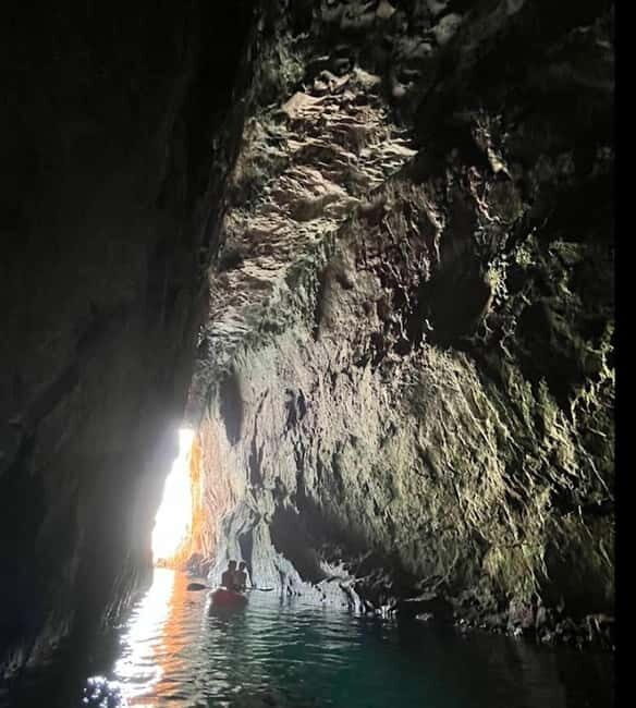 Costa Brava: A day of sailing, sun, and wine among picturesque coves - Good To Know