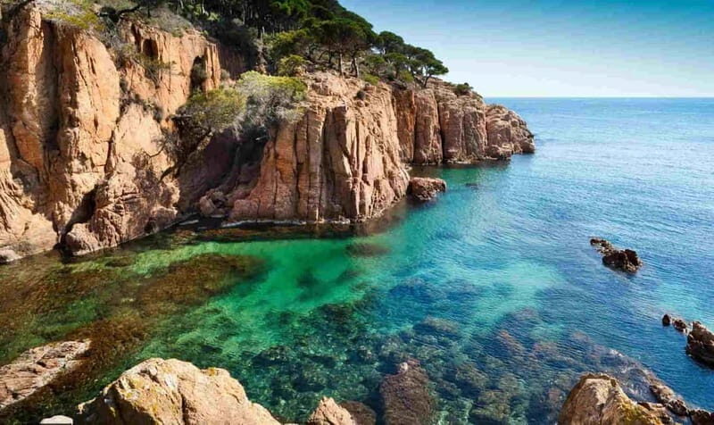 Costa Brava: A day of sailing, sun, and wine among picturesque coves - Who Will Enjoy This Tour?